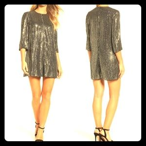 Disco Romper